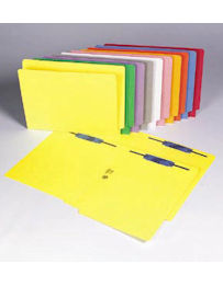 Color File Folders