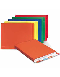 Color File Folders