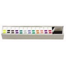 1281-50 | Tab Complete Set Of All Colors Includes Organizer Tray