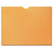 54922 | X-Ray Negative Preservers, 32# Brown Kraft, Plain No Print, Top Loading, 250/bx