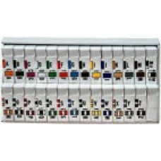 7290-SET | Jeter 7200 Series Labels Complete Set A-Z plus Mc Includes Oraganizer Tray