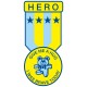 Hero Badge Give Me Hug, Pediatric Reward Labels, 1-7/16 x 3, 200/Roll