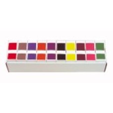 ALGS-50 | Ames Complete Set Of All Colors Includes Organizer Tray