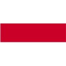 ASMS-0 | Red Small Solid Labels Ames Size 1/2H x 1-3/4W Unlaminated 1000/Box