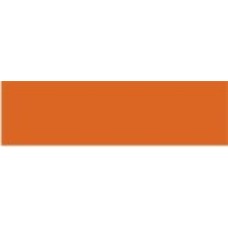 ASMS-3 | Orange Small Solid Labels Ames Size 1/2H x 1-3/4W Unlaminated 1000/Box