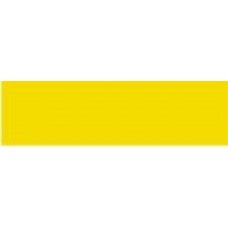 ASMS-6 | Yellow Small Solid Labels Ames Size 1/2H x 1-3/4W Unlaminated 1000/Box