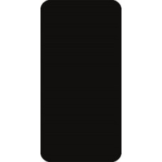 CCBK | Smead Match 67209 Black Solid Color Labels Size 2H x 1W 250/Box  