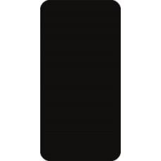 CCBK | Smead Match 67209 Black Solid Color Labels Size 2H x 1W 250/Box  