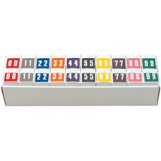 CL3150-SET | IFC Barkley CL3150 Complete Set 0-9 Includes Organizer Tray