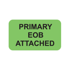 MAP1480 - PRIMARY EOB ATTACHED - FL Green/Bk Print