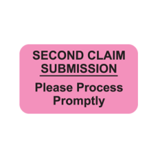 MAP2710 - SECOND CLAIM SUBMISSION - Fl Pink/Black