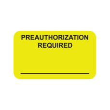 MAP5490 - PREAUTHORIZATION - Fl Chartreuse/Black Print