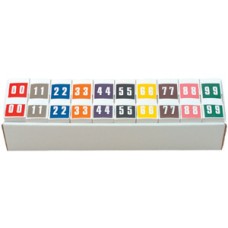 XAMM-SET | Ames Color File XAMM Complete Set Includes Organizer Tray