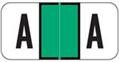 Jeter Alpha Labels