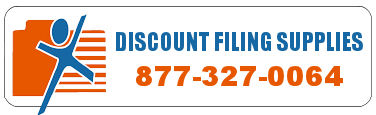 Discount Filing Supplies