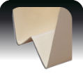 W Fold Expansion Manila Folders