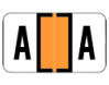 Jeter Alpha Labels