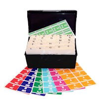 Desk Set Packs Of 225