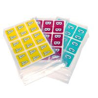 Desk Set Packs Of 225