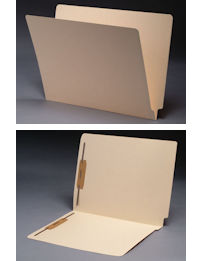 18PT File Folders