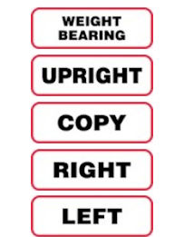 Film Labels