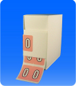 TAB Numeric Labels