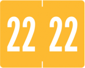 Year Labels
