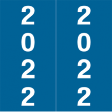Year Labels