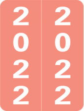Year Labels