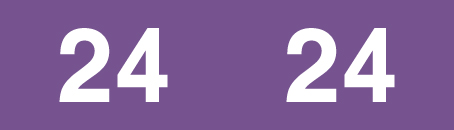 2021 Year Labels